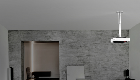 Стельовий кронштейн Xiaomi XGIMI Simple hanger
